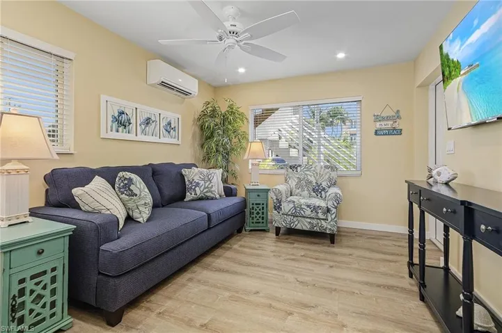 Casa Bella B Living Room