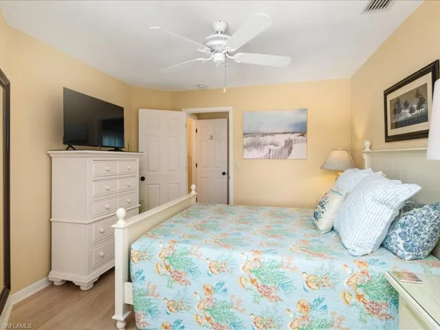 Casa Bella C Bedroom