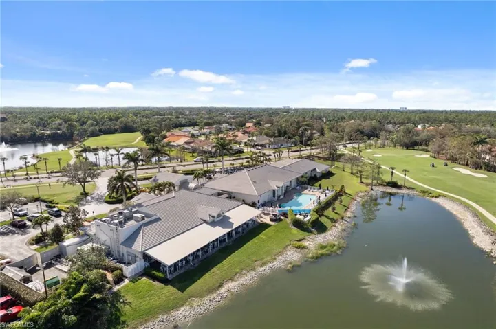 Glen Eagle Golf & Country Club offers a vibrant, resort-style lifestyle with exceptional amenities