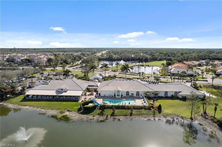 Property's Social Membership to Glen Eagle provides access to incredible resort-style amenities and full golf privileges during the "off-season" months of April through October.