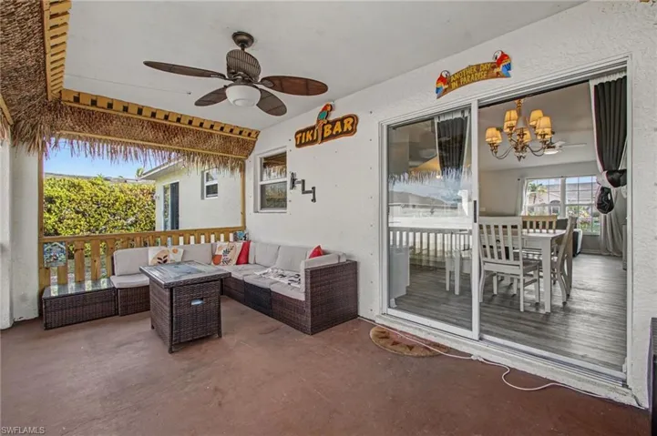 Screened in lanai2