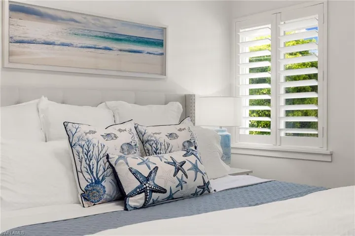 Bedroom #1
