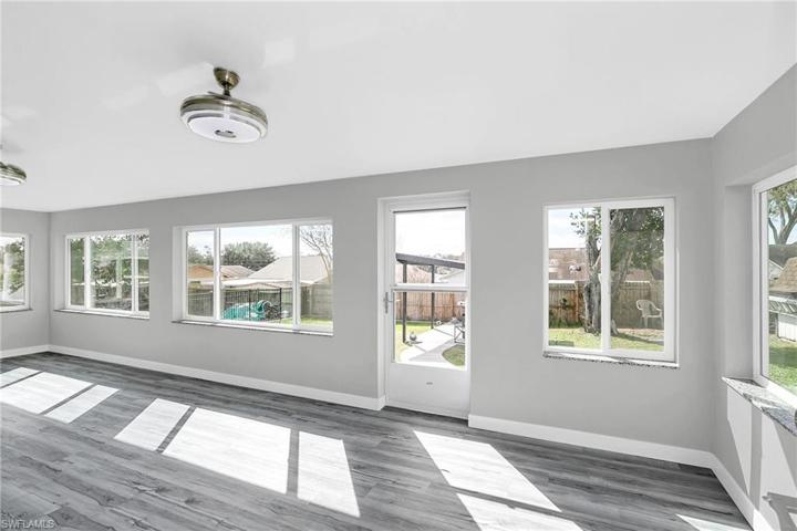 Sunroom