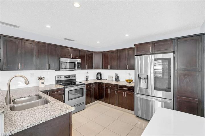 Chefs Kitchen