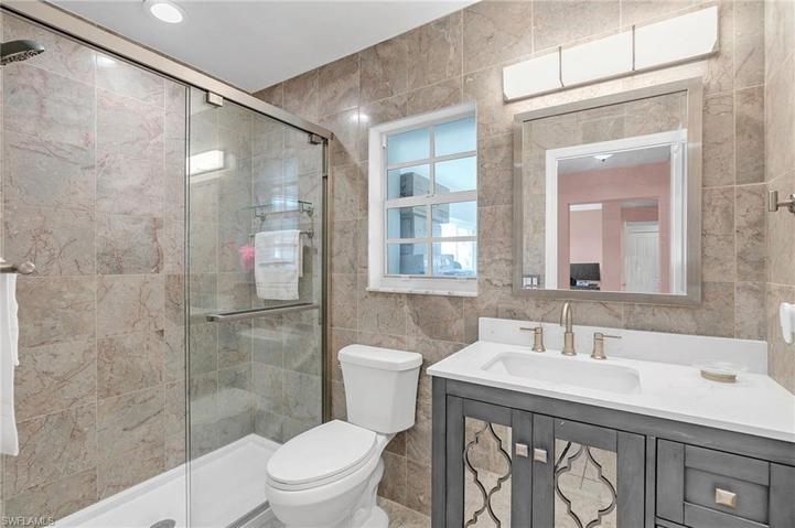 Private Bath