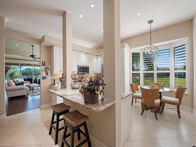 1885  Les Chateaux  BLVD, Naples, FL 34109