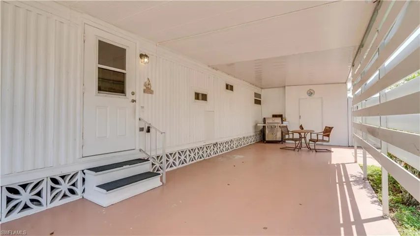 Carport