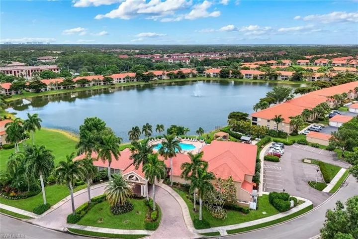 6384 Huntington Lakes Cir 103, Naples, Florida 34119