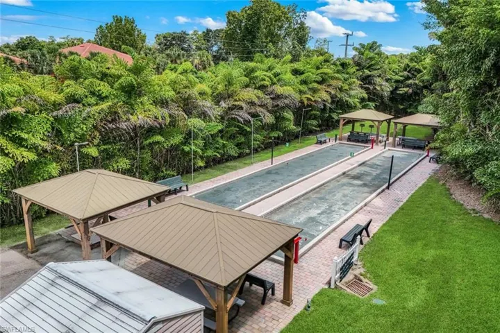 6384 Huntington Lakes Cir 103, Naples, Florida 34119