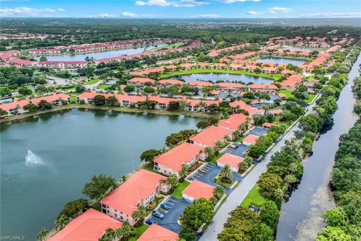 6384 Huntington Lakes Cir 103, Naples, Florida 34119