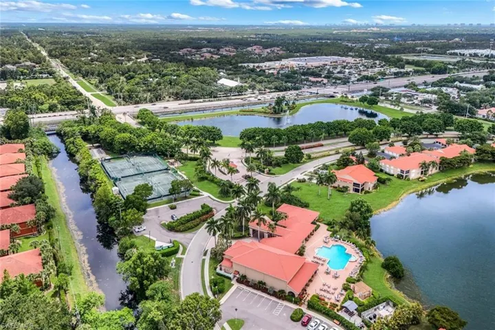 6384 Huntington Lakes Cir 103, Naples, Florida 34119