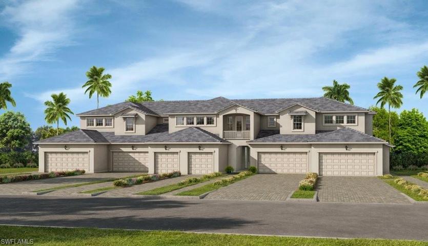 West Indies Exterior Rendering