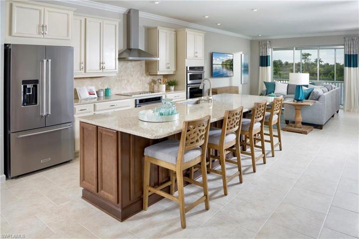Model Kitchen