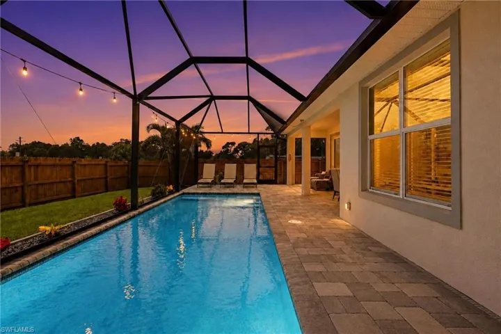 1815 Nw 28th Pl, Cape Coral, Florida 33993