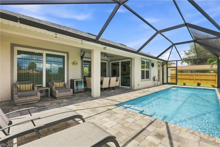 1815 Nw 28th Pl, Cape Coral, Florida 33993