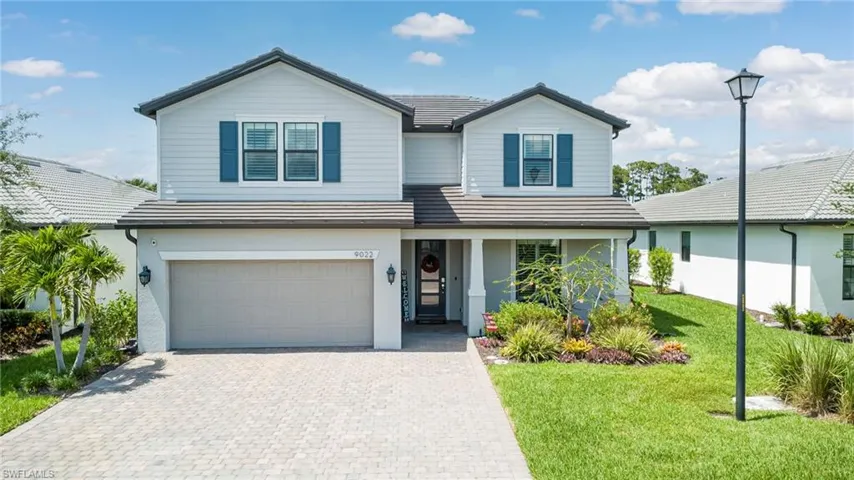 9022 Slade Ter, Fort Myers, Florida 33967
