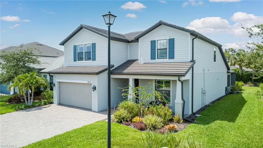 9022 Slade Ter, Fort Myers, Florida 33967
