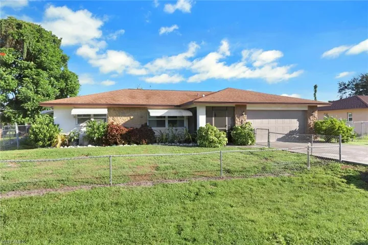14050 Caribbean Blvd, Fort Myers, Florida 33905