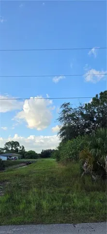 851 Spaulding St E, Lehigh Acres, Florida 33974