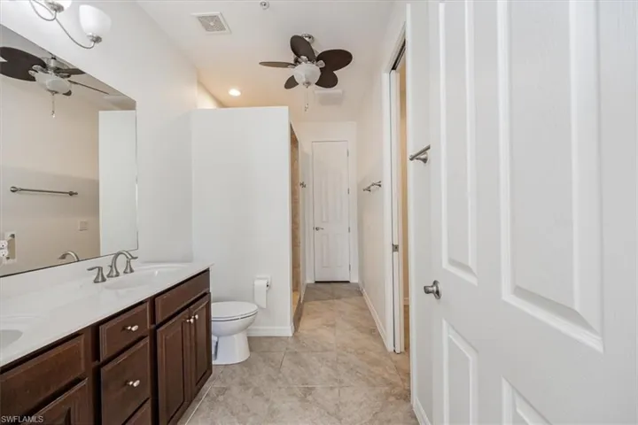 Owner's Bathroom
