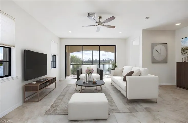 VIRTUALLY STAGED Great Room