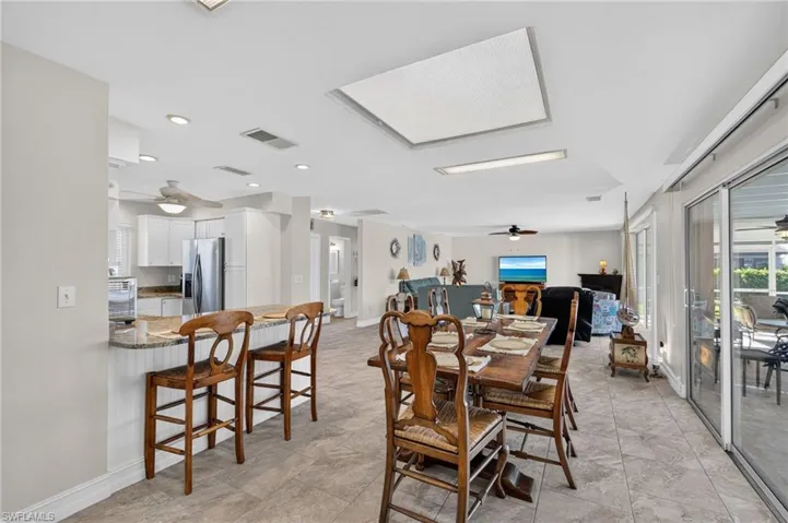 1640 Se 40th St, Cape Coral, Florida 33904