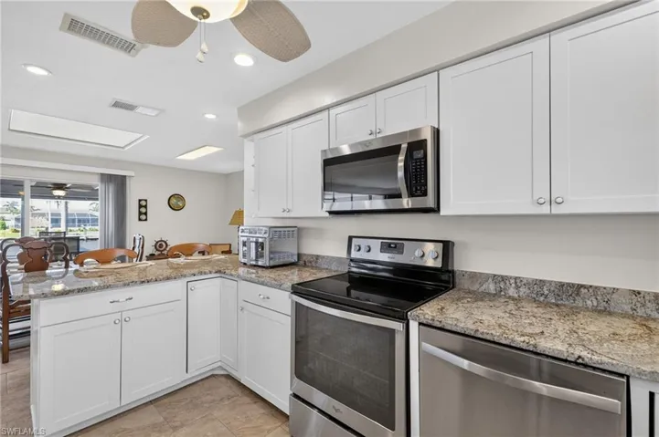 1640 Se 40th St, Cape Coral, Florida 33904