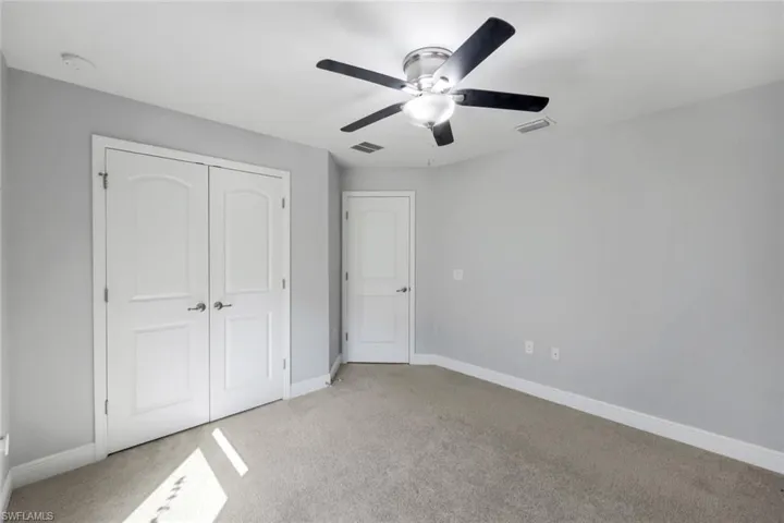 Guest Bedroom 1