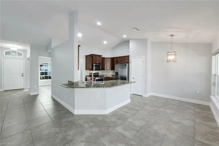 Open Concept