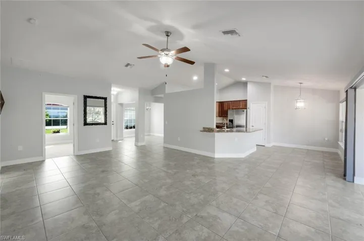 Open Concept