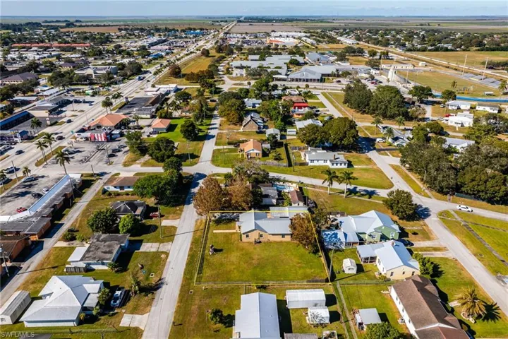 337 W Pasadena  AVE, Clewiston, FL 33440
