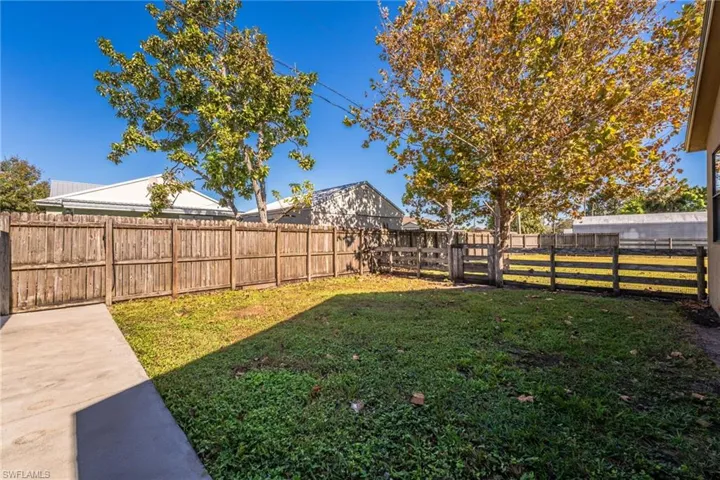 337 W Pasadena  AVE, Clewiston, FL 33440