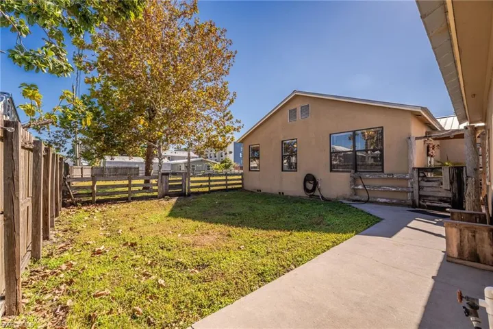 337 W Pasadena  AVE, Clewiston, FL 33440