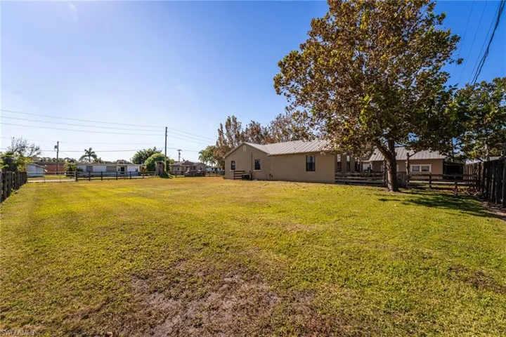 337 W Pasadena  AVE, Clewiston, FL 33440