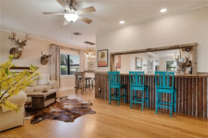 337 W Pasadena  AVE, Clewiston, FL 33440
