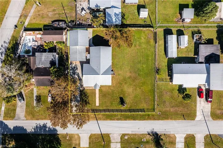 337 W Pasadena  AVE, Clewiston, FL 33440