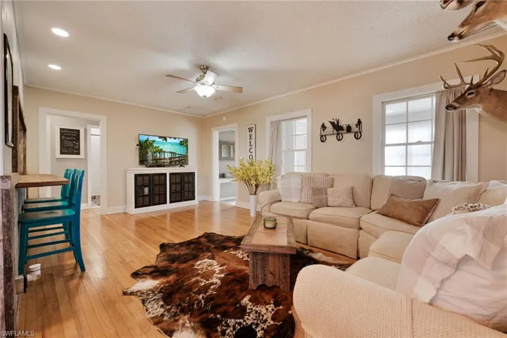 337 W Pasadena  AVE, Clewiston, FL 33440