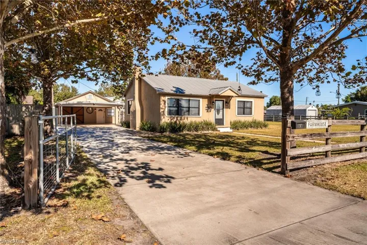 337 W Pasadena  AVE, Clewiston, FL 33440
