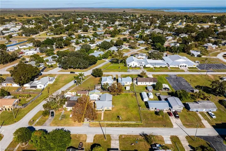 337 W Pasadena  AVE, Clewiston, FL 33440