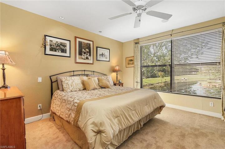Wonderful layout to fit all your furniture.