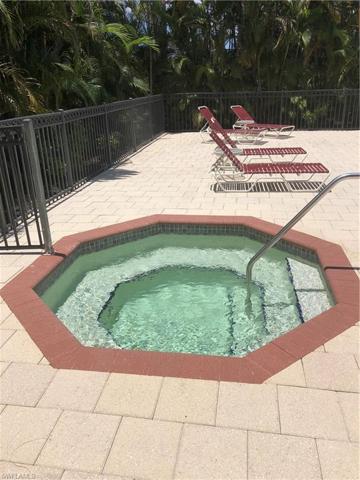 Hot tub.