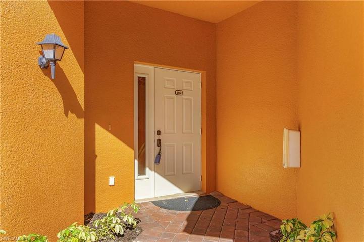 Covered Entry.