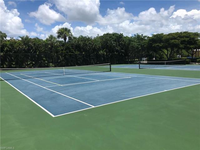 Community Tennis.