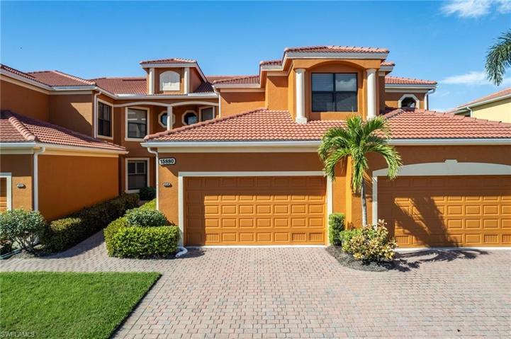 Welcome To 15880 Prentiss Pointe Circle. #102