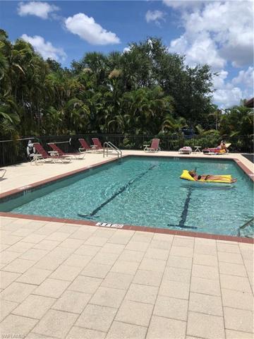 Pool and deck area.