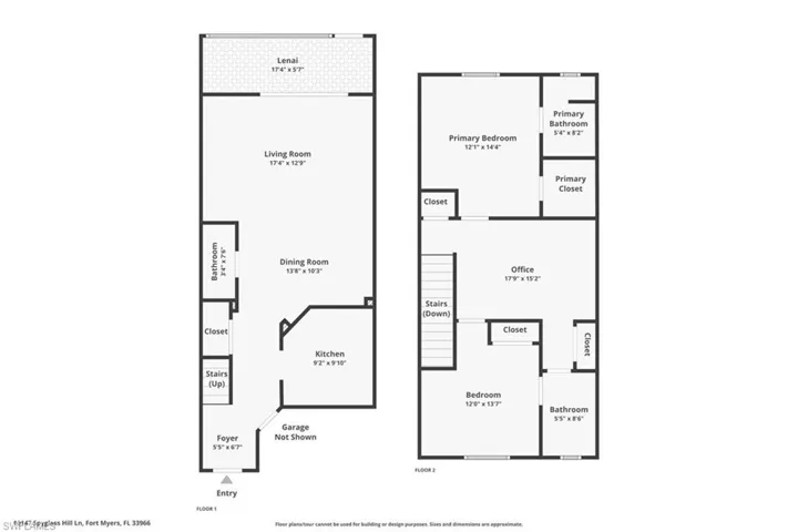 10147 Spyglass Hill LN, FORT MYERS FL 33966