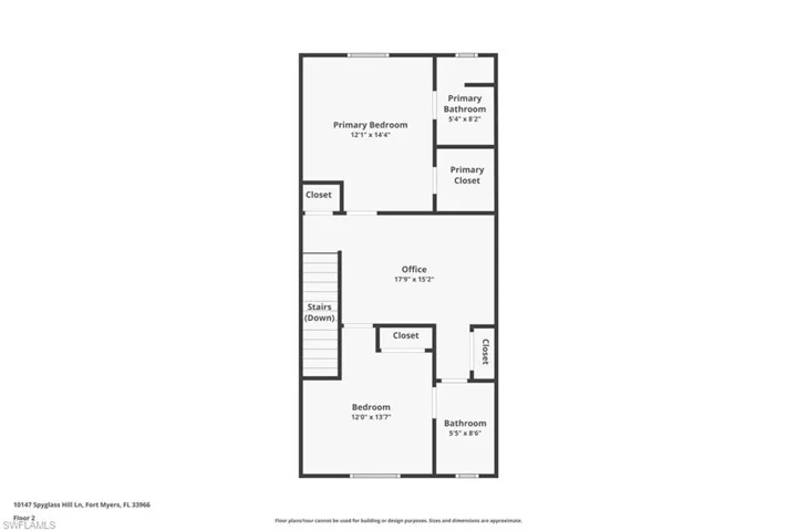 10147 Spyglass Hill LN, FORT MYERS FL 33966