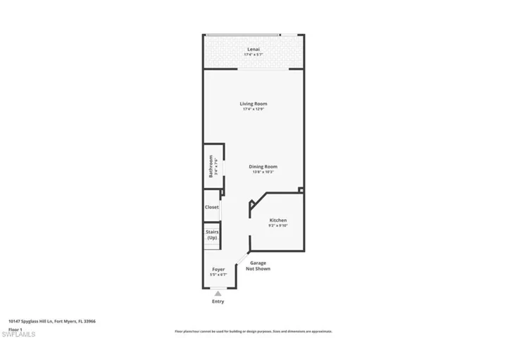 10147 Spyglass Hill LN, FORT MYERS FL 33966