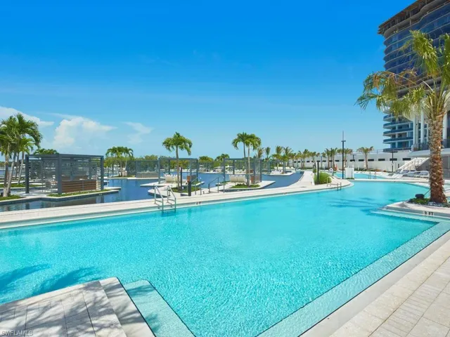5200 Seagrass Blvd 2002, Bonita Springs, Florida 34134