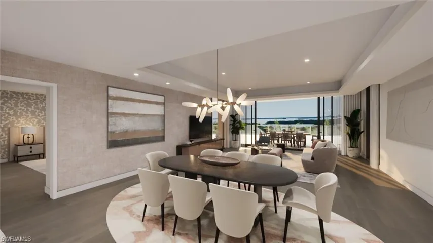 5200 Seagrass Blvd 2002, Bonita Springs, Florida 34134